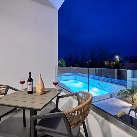 Galanakis Luxury *