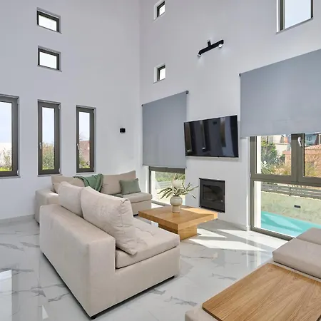 Galanakis Luxury