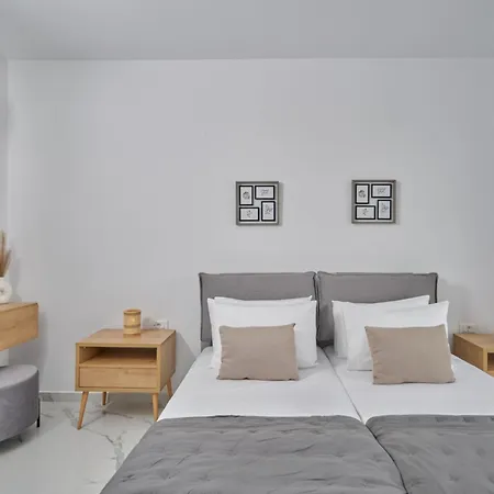 Galanakis Luxury