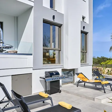 Galanakis Luxury Daire Hanya