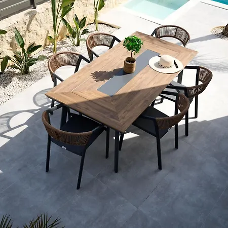 Daire Galanakis Luxury *