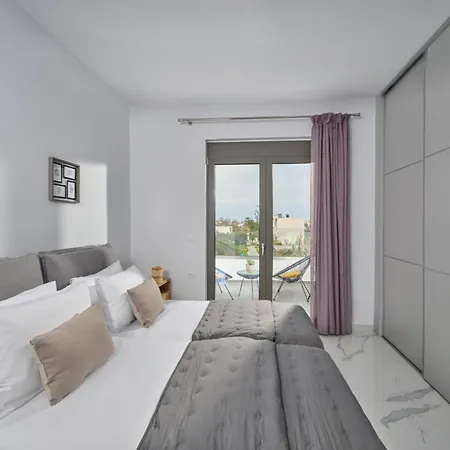 Galanakis Luxury Hanya