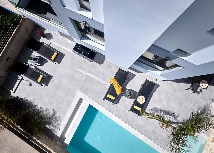 Galanakis Luxury La Canea