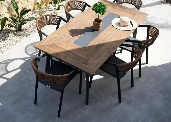 Apartamento Galanakis Luxury *