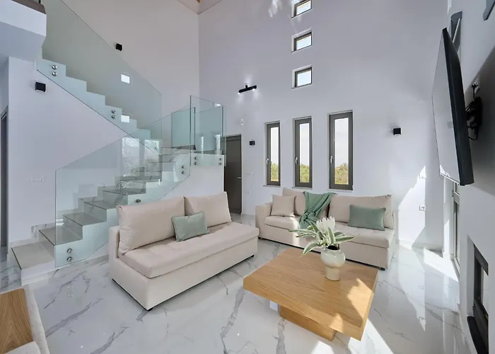 Galanakis Luxury Apartamento La Canea