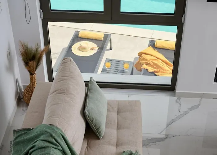 Apartamento Galanakis Luxury La Canea