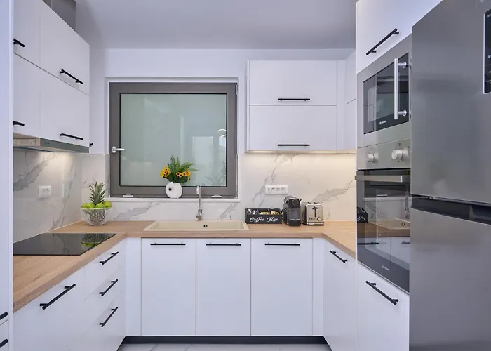 Apartamento Galanakis Luxury *