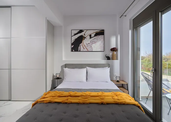 Galanakis Luxury * La Canea