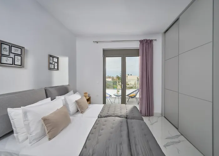 Galanakis Luxury La Canea