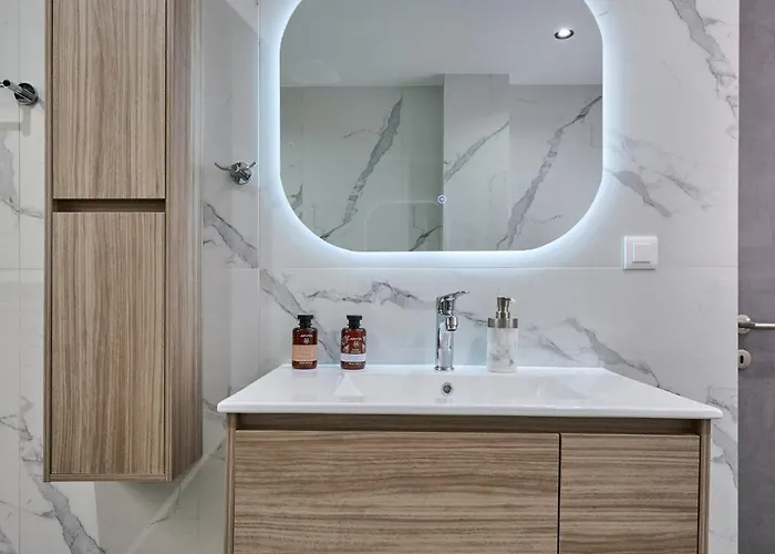 Apartamento Galanakis Luxury *