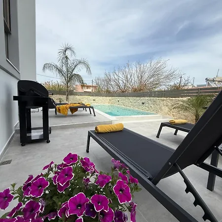 شقة Galanakis Luxury