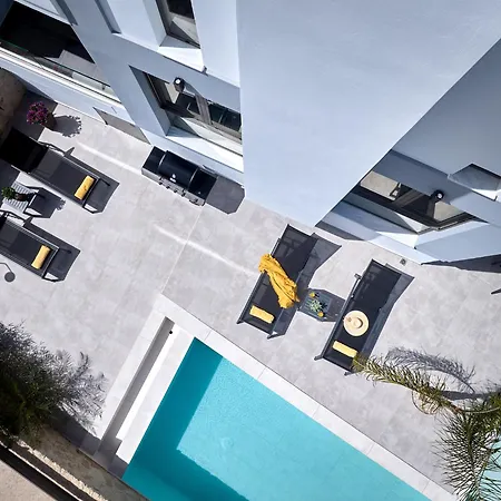 Galanakis Luxury Chania (Crete)