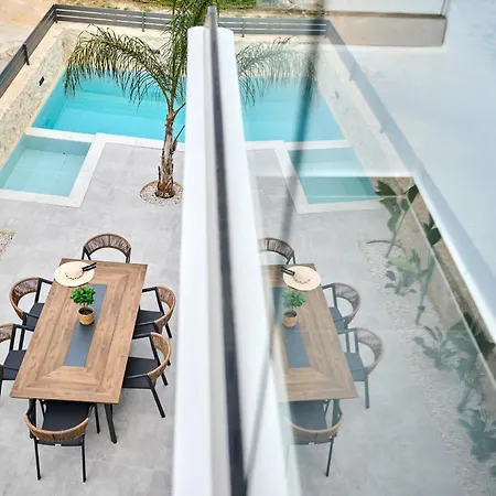 Galanakis Luxury Apartment *