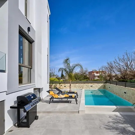 Galanakis Luxury Chania (Crete)