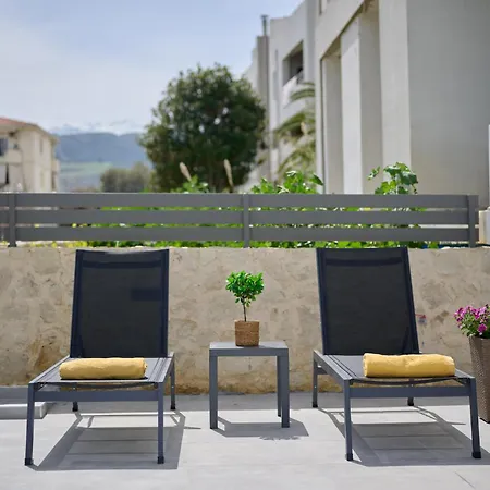 Galanakis Luxury Apartment
