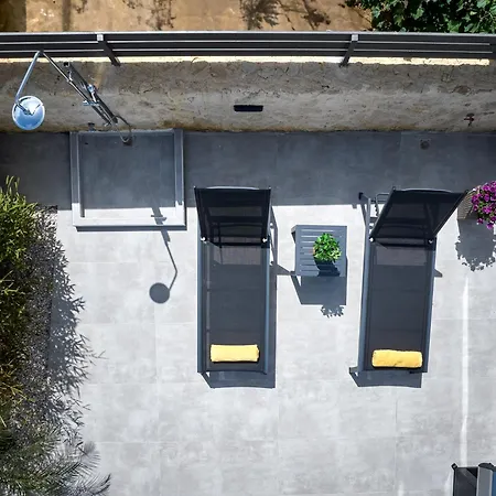 Galanakis Luxury * Chania (Crete)