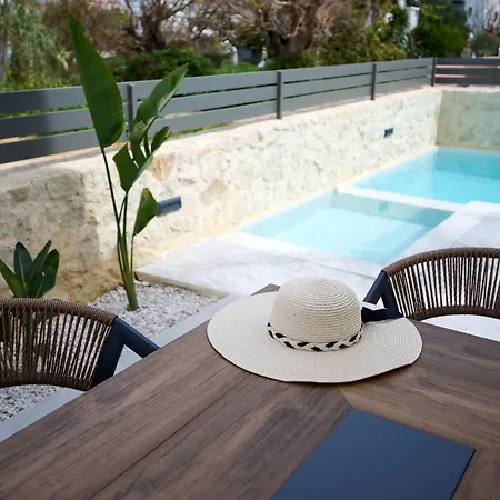 Galanakis Luxury Apartment *