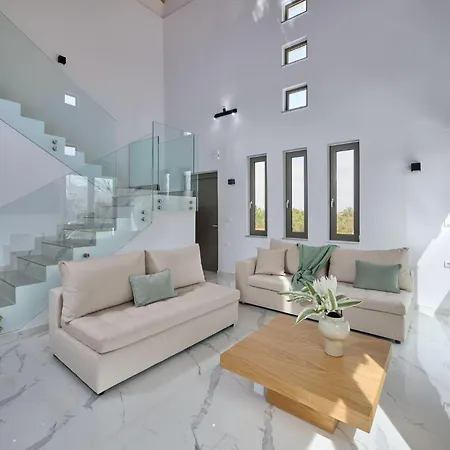 Galanakis Luxury Lejlighed Chania (Crete)