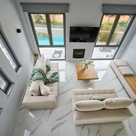 Galanakis Luxury *
