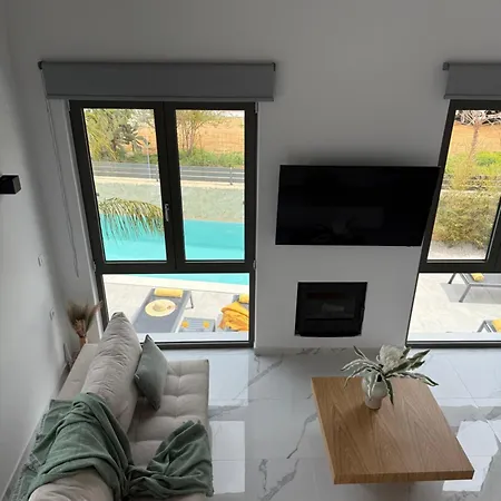 Galanakis Luxury Apartment *