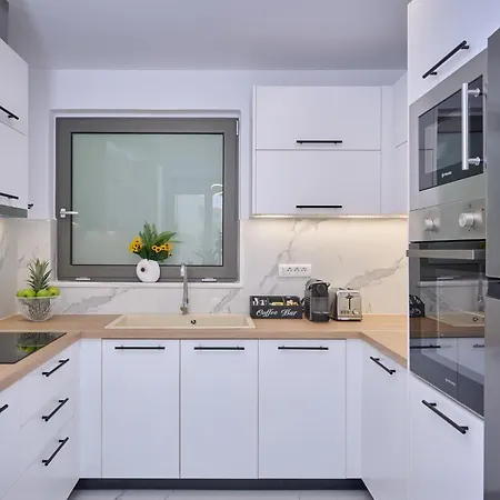 Lejlighed Galanakis Luxury *