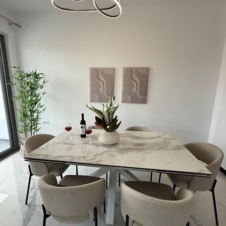 شقة Galanakis Luxury *