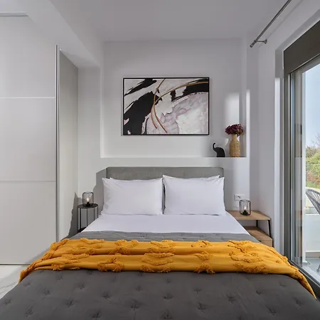 Galanakis Luxury * Chania (Crete)