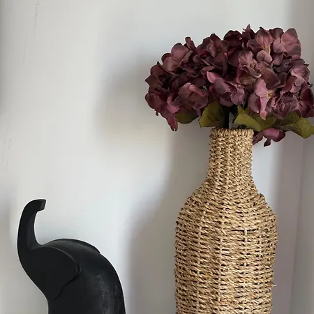 Galanakis Luxury Lejlighed *