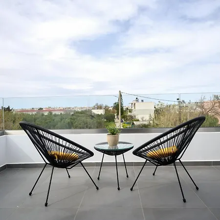Lägenhet Galanakis Luxury Chania (Crete)