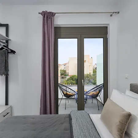 Galanakis Luxury Apartment *