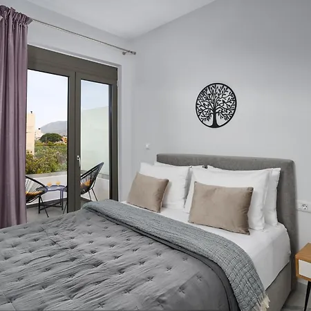 Galanakis Luxury * Chania (Crete)