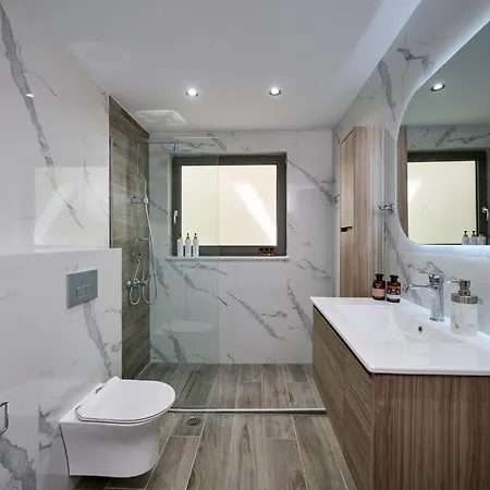 Galanakis Luxury *