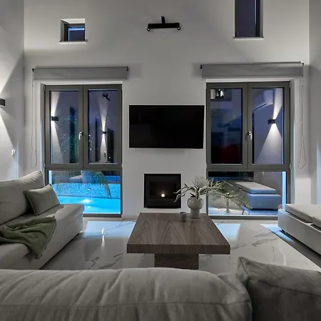 Galanakis Luxury *