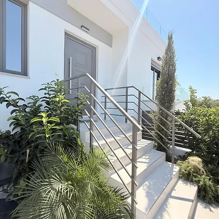 Galanakis Luxury Apartment Chania (Crete)
