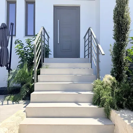 Galanakis Luxury Apartment *