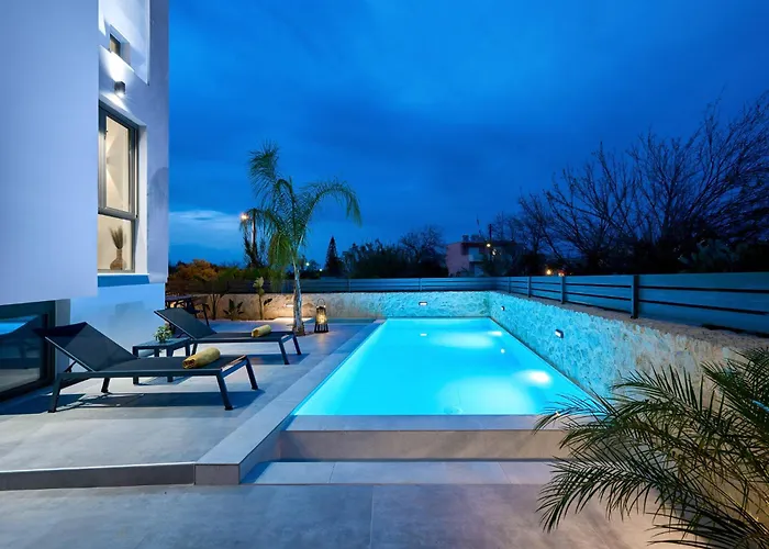 Galanakis Luxury Apartment