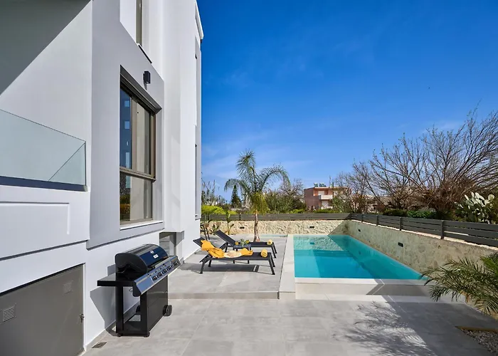 Galanakis Luxury Chania (Crete)