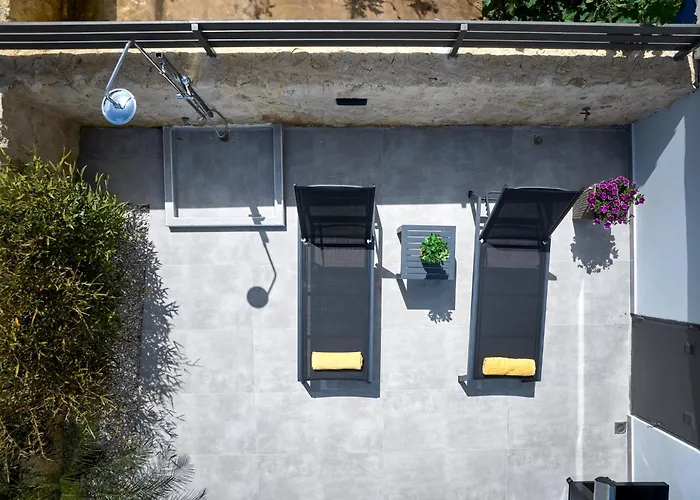 Galanakis Luxury * Chania (Crete)