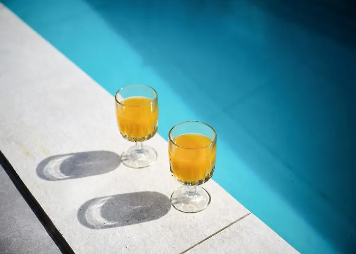 Galanakis Luxury アパート