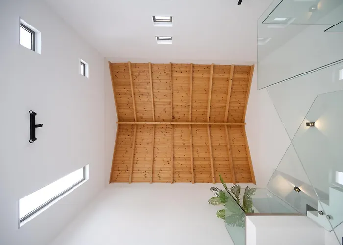 Galanakis Luxury * ハニア