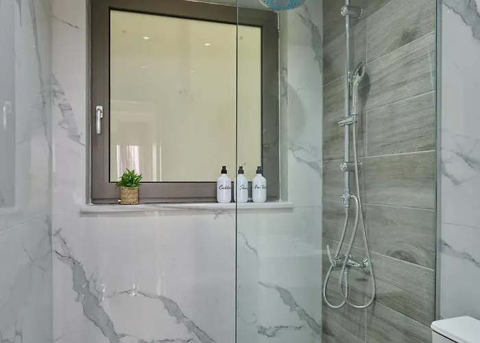 Galanakis Luxury Lejlighed Chania (Crete)