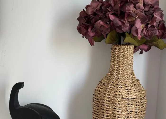 Galanakis Luxury Lejlighed *