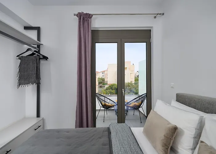 Galanakis Luxury Apartment *