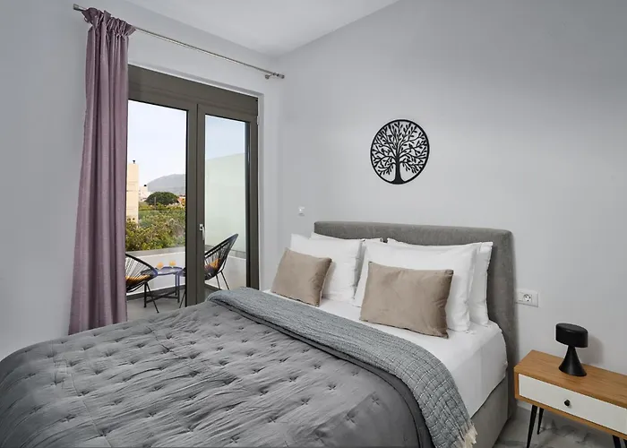 Galanakis Luxury * Chania (Crete)