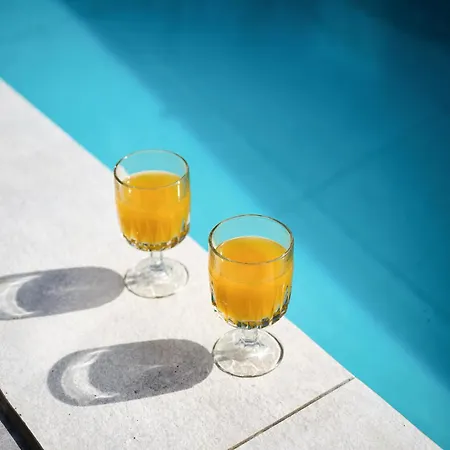 Galanakis Luxury 아파트