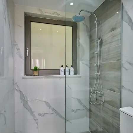 Galanakis Luxury 아파트 하니아