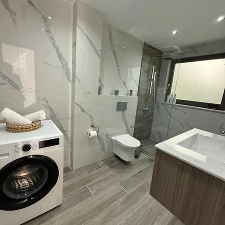 Galanakis Luxury *