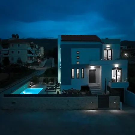 Galanakis Luxury