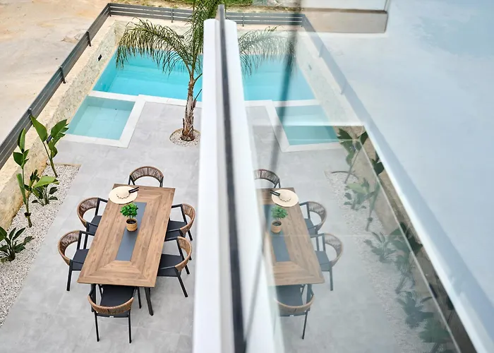 Galanakis Luxury 아파트 *