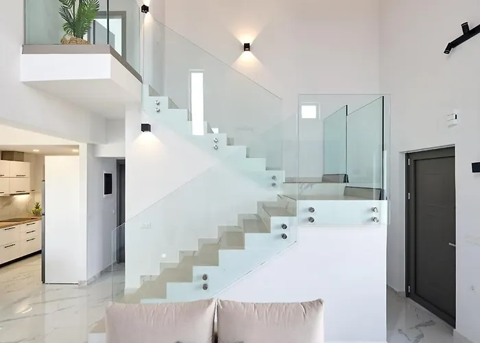 아파트 Galanakis Luxury